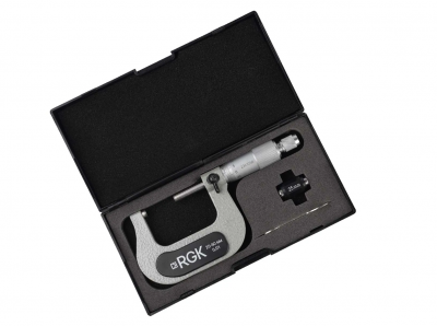 Микрометр RGK MCM-50